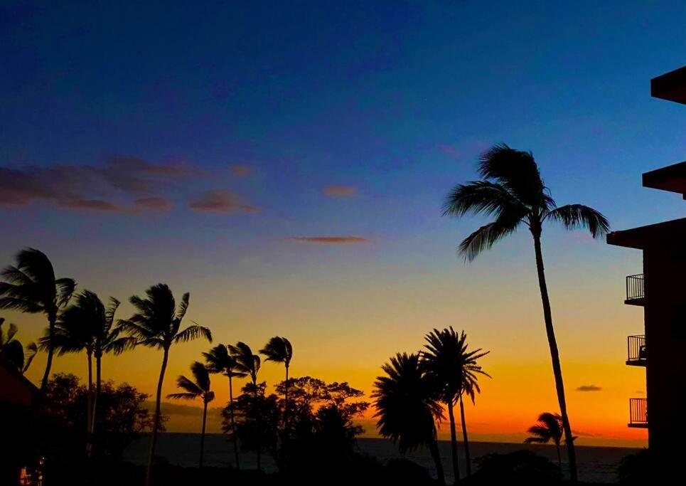 Campervan/Maui Hosted By Go Camp Maui キヘイ エクステリア 写真