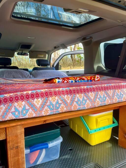 Campervan/Maui Hosted By Go Camp Maui キヘイ エクステリア 写真