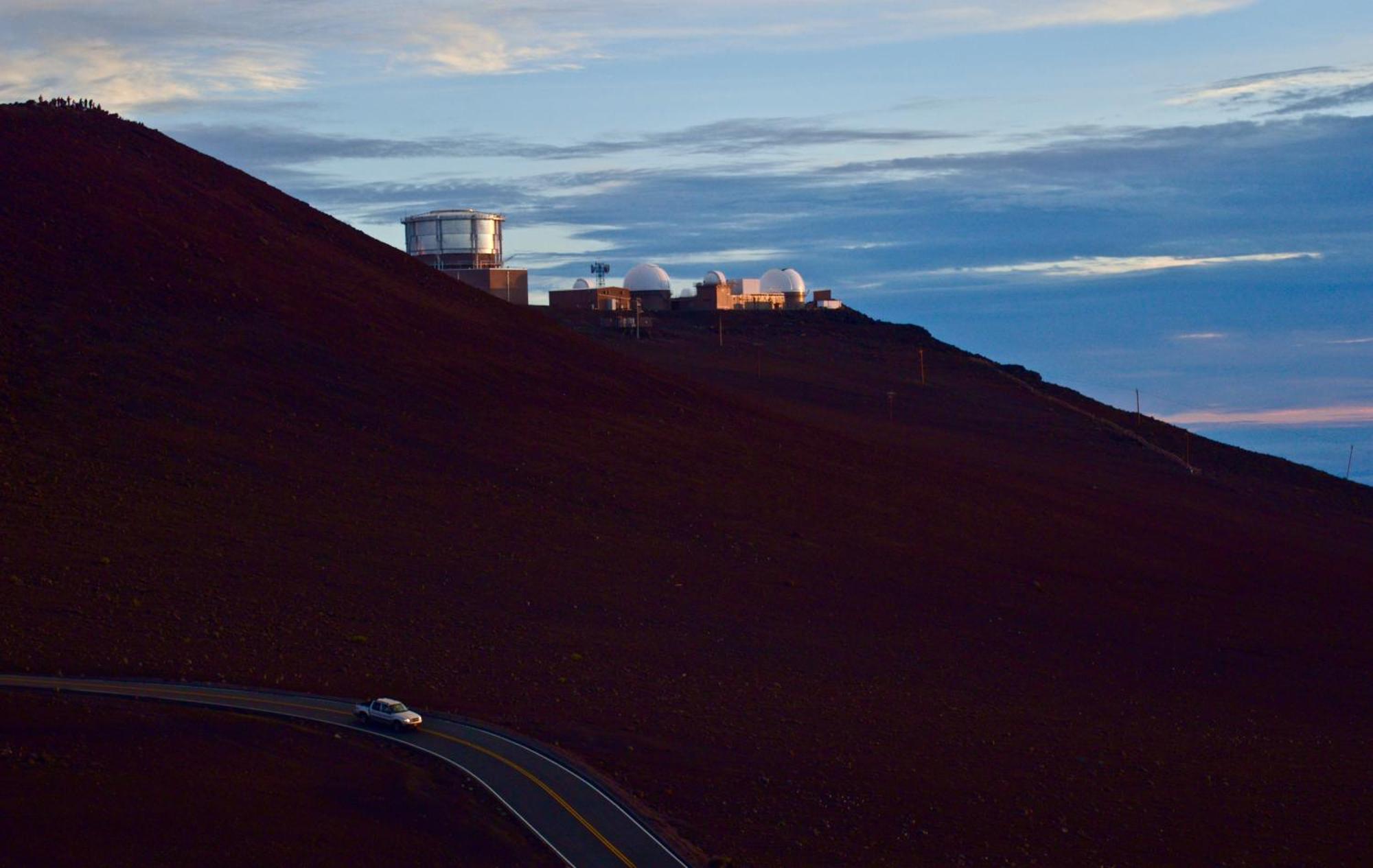 Campervan/Maui Hosted By Go Camp Maui キヘイ エクステリア 写真